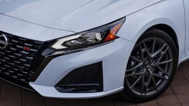 El Impactante Renacimiento del Nissan Altima: Un Competidor Firme en el Mercado de los Sedanes MDP Nissan Altima 2026 El Impactante Renacimiento del Nissan Altima: Un Competidor Firme en el Mercado de los Sedanes