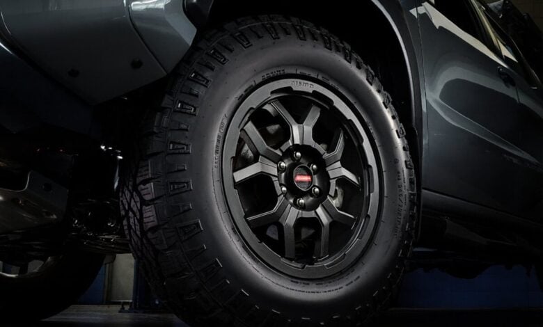 MDP Nissan Frontier V6 Pro 4X NISMOy Nissan Frontier V6 Pro-4X NISMO: ¿La Pickup Más Esperada del Año?