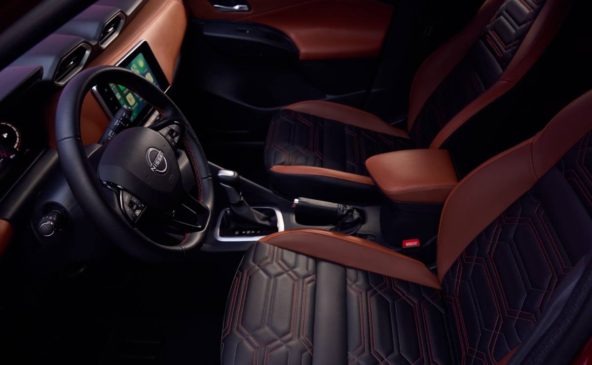 Nissan Magnite: El SUV Compacto que Revoluciona el Mercado Mexicano MDP Nissan Magnite 1 Nissan Magnite: El SUV Compacto que Revoluciona el Mercado Mexicano