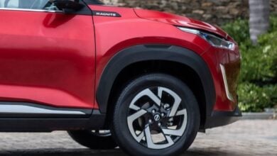 MDP Nissan Magnite llanta Nissan Magnite: El SUV Compacto que Revoluciona el Mercado Mexicano