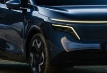 MDP Nissan NX8 nuevo Nissan NX8: Un Nuevo Hito en la Movilidad Eléctrica