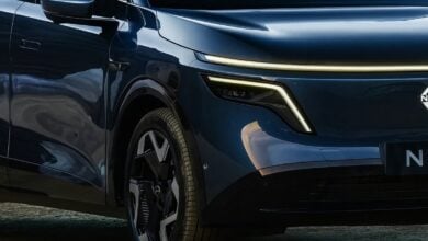 Nissan NX8: Un Nuevo Hito en la Movilidad Eléctrica MDP Nissan NX8 nuevo Nissan NX8: Un Nuevo Hito en la Movilidad Eléctrica