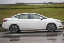 MDP Nissan Versa 2 Nissan Versa: ¿Por qué es un éxito en México y no logra conquistar Argentina?