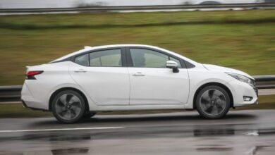 MDP Nissan Versa 2 Nissan Versa: ¿Por qué es un éxito en México y no logra conquistar Argentina?