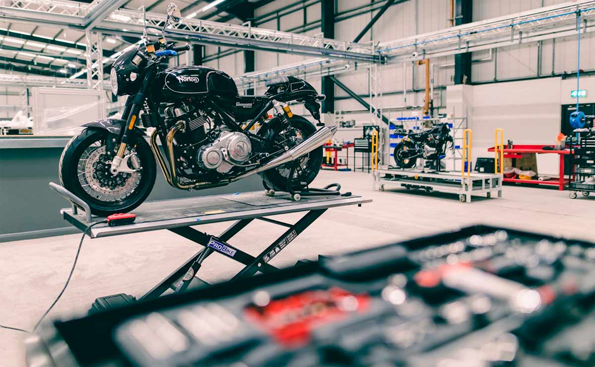 ¿Cómo afectará el nuevo aumento de la VTV en Buenos Aires a motociclistas y conductores? MDP Norton garage mecanico ¿Cómo afectará el nuevo aumento de la VTV en Buenos Aires a motociclistas y conductores?