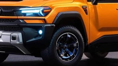 MDP Nueva Toyota Stout Toyota Stout 2025: La Pick-up Compacta que Promete Revolucionar el Mercado
