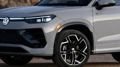 MDP Nueva generacion Volkswagen Tiguan Volkswagen Tiguan 2025: El SUV Más Esperado que Revolucionará el Mercado