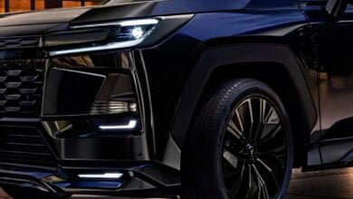 MDP Nuevas versiones del Toyota RAV4 Toyota RAV4: Dos Nuevas Versiones Exclusivas que Revolucionan el Mercado