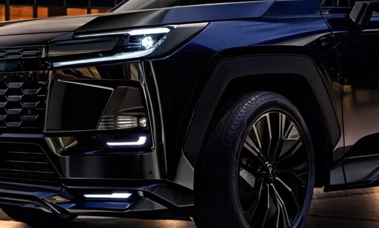 MDP Nuevas versiones del Toyota RAV4 Toyota RAV4: Dos Nuevas Versiones Exclusivas que Revolucionan el Mercado