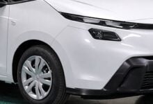 MDP Nuevo Honda Fit Honda Fit 2025: La Transformación del Ícono que se Resiste a Desaparecer