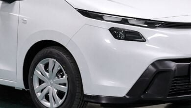 MDP Nuevo Honda Fit Honda Fit 2025: La Transformación del Ícono que se Resiste a Desaparecer