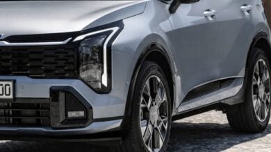 MDP Nuevo Kia Sportage Kia Sportage 2025: La Revolución del SUV Mediano que Desafía al Toyota RAV4