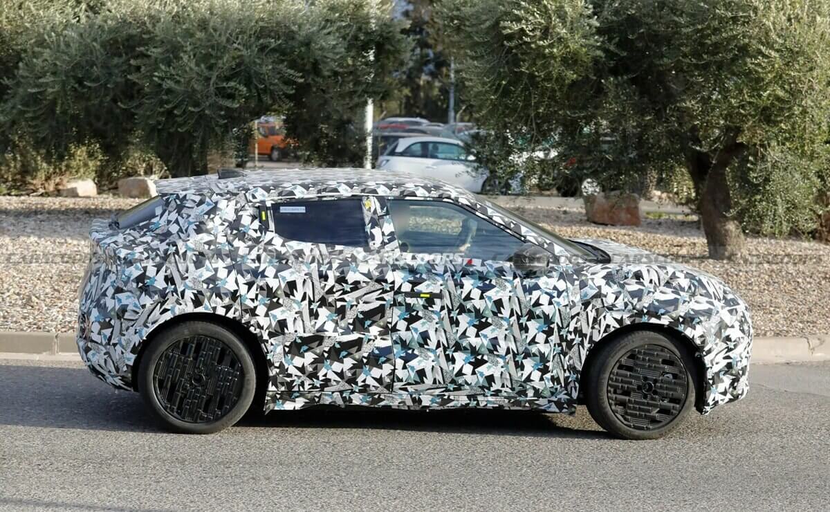 MDP Nuevo Nissan Juke Nissan Juke: El SUV Compacto que Revoluciona lo Eléctrico