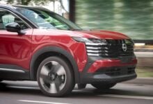 MDP Nuevo Nissan Kicks trompa ¿Es el nuevo Nissan Kicks el SUV compacto más caro? Un análisis detallado