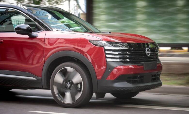 MDP Nuevo Nissan Kicks trompa ¿Es el nuevo Nissan Kicks el SUV compacto más caro? Un análisis detallado