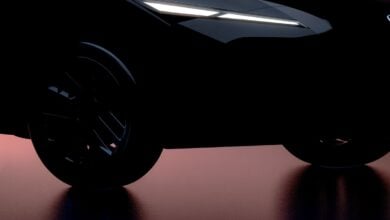 MDP Nuevo Nissan Versa La Renovación del Nissan Versa: ¿Puede Competir en un Mercado Dominado por SUVs?