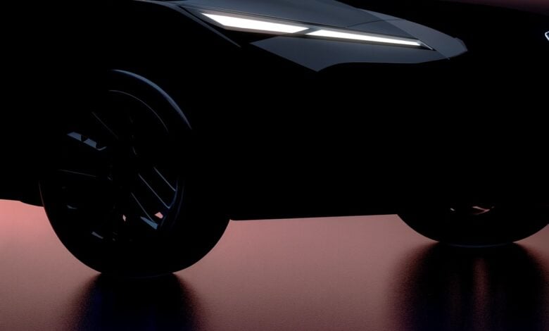 MDP Nuevo Nissan Versa La Renovación del Nissan Versa: ¿Puede Competir en un Mercado Dominado por SUVs?