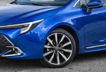 MDP Oferta Toyota Corolla Touring Sports ¿Por Qué la Toyota Corolla Touring Sports Se Desmarca del Éxito de la Gama?