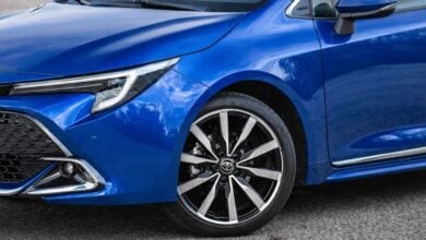 MDP Oferta Toyota Corolla Touring Sports ¿Por Qué la Toyota Corolla Touring Sports Se Desmarca del Éxito de la Gama?