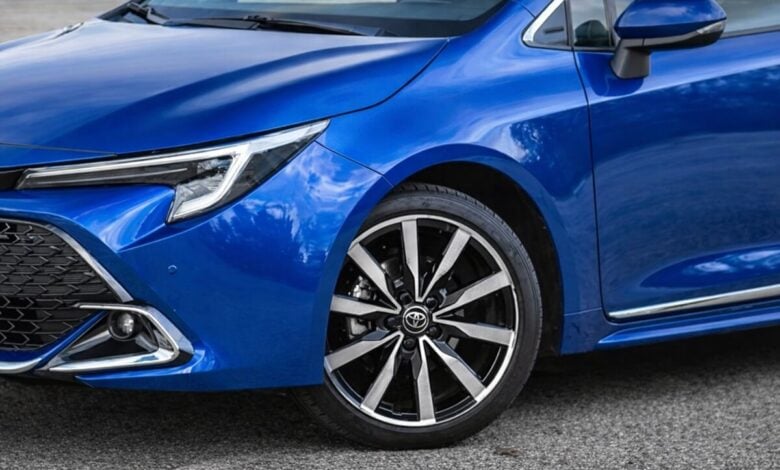 MDP Oferta Toyota Corolla Touring Sports ¿Por Qué la Toyota Corolla Touring Sports Se Desmarca del Éxito de la Gama?