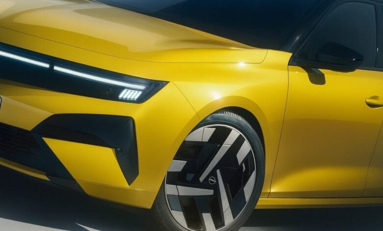 ¿Puede el Nuevo Opel Astra Superar al Toyota Corolla en el Escenario Global? MDP Opel Astra nuevo ¿Puede el Nuevo Opel Astra Superar al Toyota Corolla en el Escenario Global?