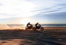 MDP P90592191 lowRes bmw motorrad present La Esperada BMW R 12 G/S Finalmente Llega al País: ¿Qué Nos Ofrece Este Icono Renovado?