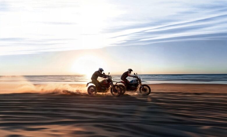 La Esperada BMW R 12 G/S Finalmente Llega al País: ¿Qué Nos Ofrece Este Icono Renovado? MDP P90592191 lowRes bmw motorrad present La Esperada BMW R 12 G/S Finalmente Llega al País: ¿Qué Nos Ofrece Este Icono Renovado?