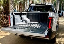 MDP Pick up DFSK Z9 caja ¿Puede la DFSK Z9 Revolucionar el Mercado de las Pick Ups en Sudamérica?