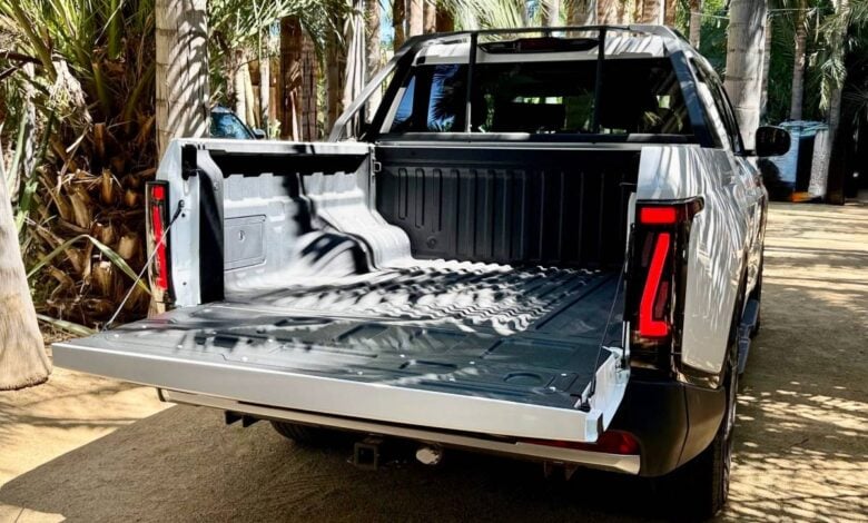 ¿Puede la DFSK Z9 Revolucionar el Mercado de las Pick Ups en Sudamérica? MDP Pick up DFSK Z9 caja ¿Puede la DFSK Z9 Revolucionar el Mercado de las Pick Ups en Sudamérica?