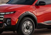 MDP Pick up Hyundai Santa Cruz Hyundai Santa Cruz XRT: El Nuevo Contendiente que Desafía a la Ford Maverick