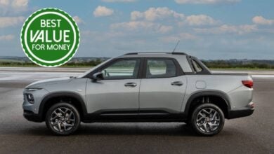 MDP Pick ups con mejor relacion precio producto Pick ups 2026: ¿Qué esperar del próximo gran desembarco en el mercado automotor?