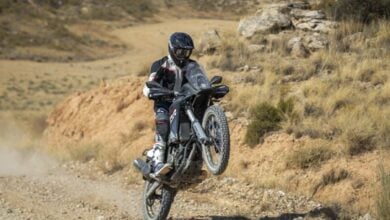 Rieju Aventura 307 Rally: El Camino Menos Transitido en el Mundo de las Motos Trail MDP Proyecto nuevo Rieju Aventura 307 Rally: El Camino Menos Transitido en el Mundo de las Motos Trail