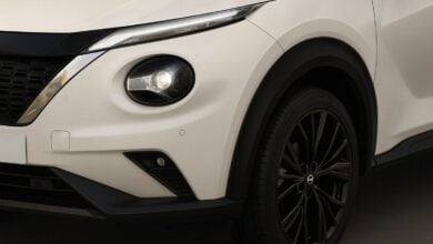 Nissan Juke Redline Edition: El SUV Compacto que Revoluciona el Mercado MDP Redline Edition la version especial del Nissan Juke Nissan Juke Redline Edition: El SUV Compacto que Revoluciona el Mercado