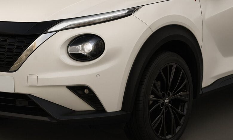 Nissan Juke Redline Edition: El SUV Compacto que Revoluciona el Mercado MDP Redline Edition la version especial del Nissan Juke Nissan Juke Redline Edition: El SUV Compacto que Revoluciona el Mercado