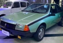 MDP Renault Fuego GTX 1983 frente Renault Fuego: El Regreso de un Ícono del Automovilismo Argentino