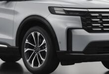 MDP Renovacion Ford Explorer Ford Explorer 2026: El SUV que Redefine el Lujo y la Potencia en el Mercado Global