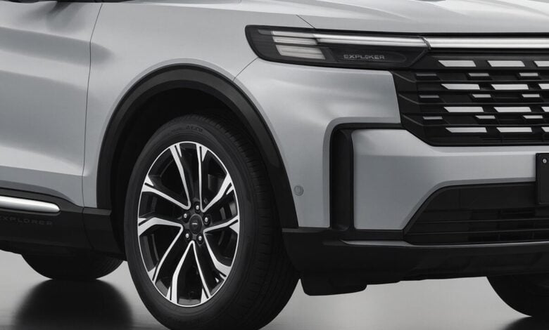 Ford Explorer 2026: El SUV que Redefine el Lujo y la Potencia en el Mercado Global MDP Renovacion Ford Explorer Ford Explorer 2026: El SUV que Redefine el Lujo y la Potencia en el Mercado Global