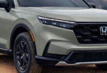 MDP Renovacion Honda CR V Honda CR-V 2026: La renovación que promete desafiar al mercado