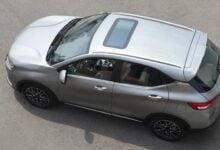 MDP SUV Jetour X50 techo Jetour X50: El SUV Compacto Chino que Busca Dejar Huella en el Segmento B