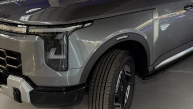 MDP Santana Motors 400 pick up La Santana 400 llega pisando fuerte: el renacer de una leyenda