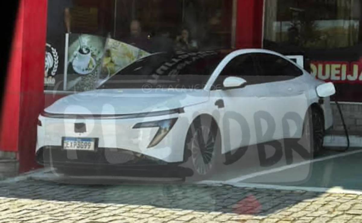 MDP Sedan Nissa N7 brasil 2 ¿El Nissan N7 revolucionará el mercado eléctrico latinoamericano?