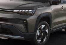 MDP Suzuki Across Suzuki Revolutioniza el Mercado: Nuevo SUV de Identidad Propia en el Horizonte