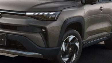 MDP Suzuki Across Suzuki Revolutioniza el Mercado: Nuevo SUV de Identidad Propia en el Horizonte