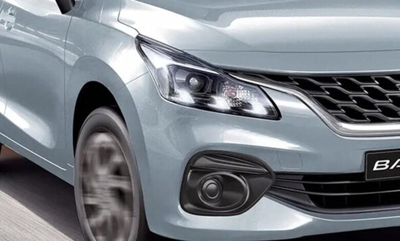 Suzuki Baleno 2026: El Regreso del Icono Urbano con un Aire Renovado MDP Suzuki Baleno 2026 Suzuki Baleno 2026: El Regreso del Icono Urbano con un Aire Renovado