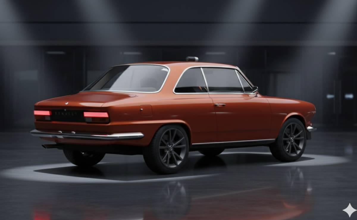 MDP Torino IA 1 El Regreso del Torino: ¿La Revolución que Esperaba la Industria Automotriz Argentina?