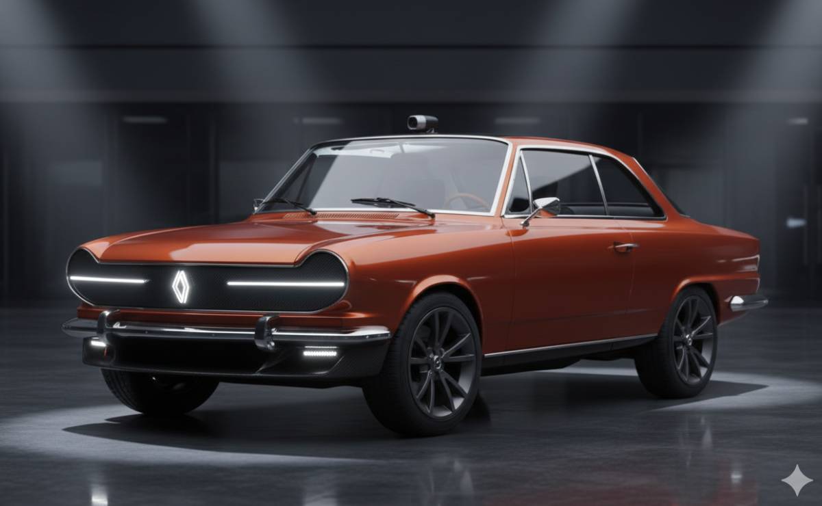 MDP Torino IA 2 El Regreso del Torino: ¿La Revolución que Esperaba la Industria Automotriz Argentina?