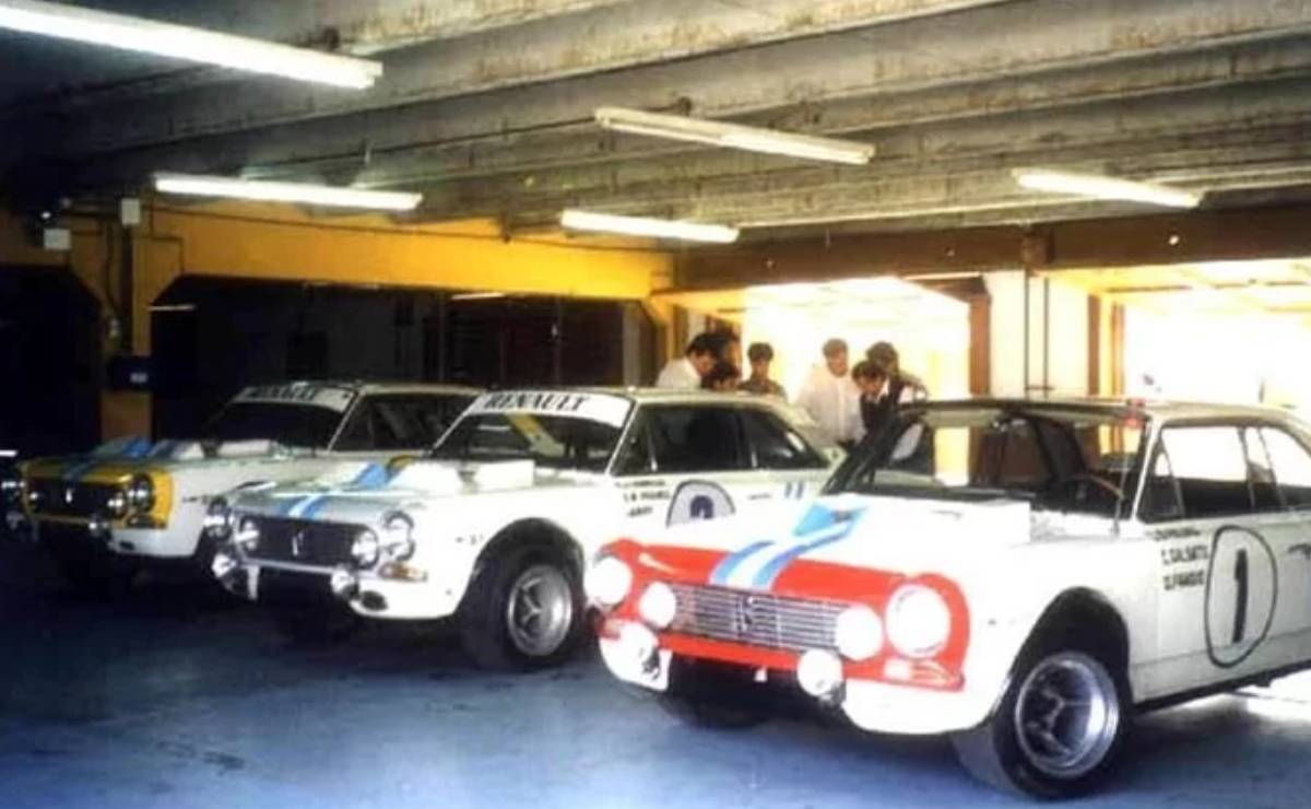 MDP Torino Nurburgring 1 El Regreso del Torino: ¿La Revolución que Esperaba la Industria Automotriz Argentina?