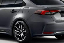 MDP Toyota Corolla ¿Es la nueva generación del Toyota Corolla la opción más completa del mercado?