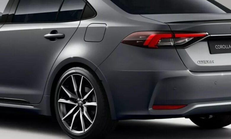 ¿Es la nueva generación del Toyota Corolla la opción más completa del mercado? MDP Toyota Corolla ¿Es la nueva generación del Toyota Corolla la opción más completa del mercado?