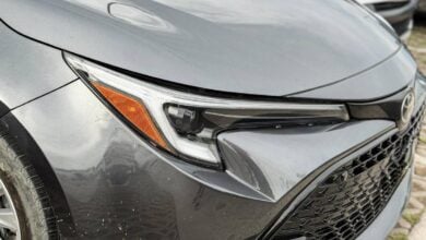 Toyota Corolla Hatchback: ¿Será el modelo más esperado que aún no llega a nuestra región? MDP Toyota Corolla hatchback teaser Toyota Corolla Hatchback: ¿Será el modelo más esperado que aún no llega a nuestra región?